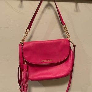 Michael Kors Crossbody Hangbag